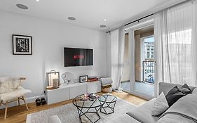 Londwell, Heart Of Notting Hill, Balcony Suite Luxury